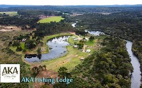 Aka Fishing Lodge